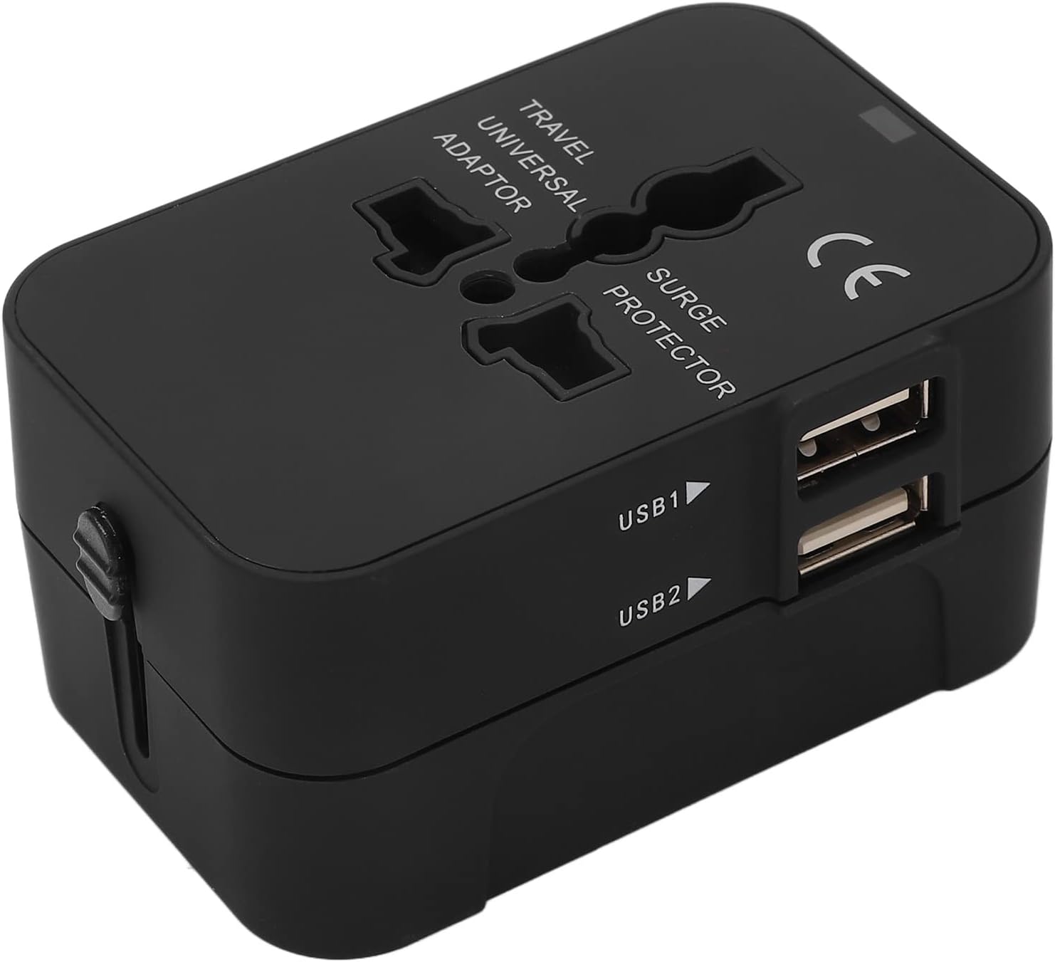 Adaptador universal de enchufe para viajes – Tienda online NQLN Store Venezuela