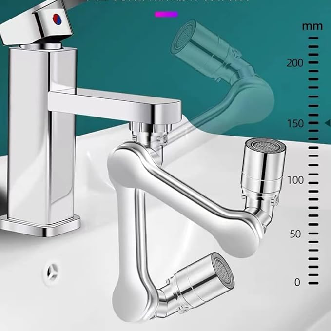 Cabezal De Grifo Extensor Giratorio – Disponible en Caracas y Margarita – NQLN Store