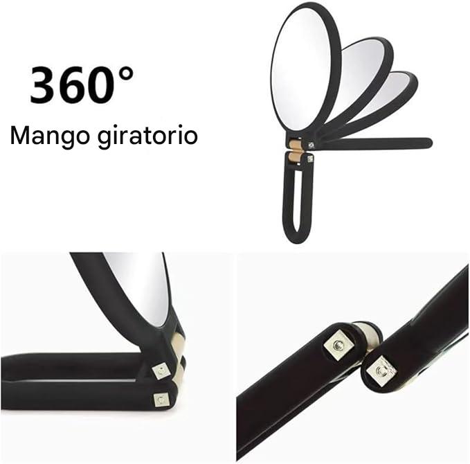 Espejo de aumento de 30 unidades – Disponible en Caracas y Margarita – NQLN Store