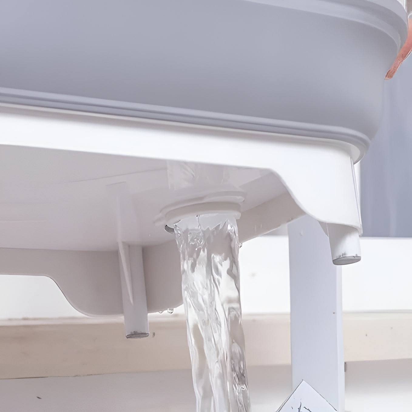 Tabla plegable multifuncional para picar – Envío a toda Venezuela – NQLN Store