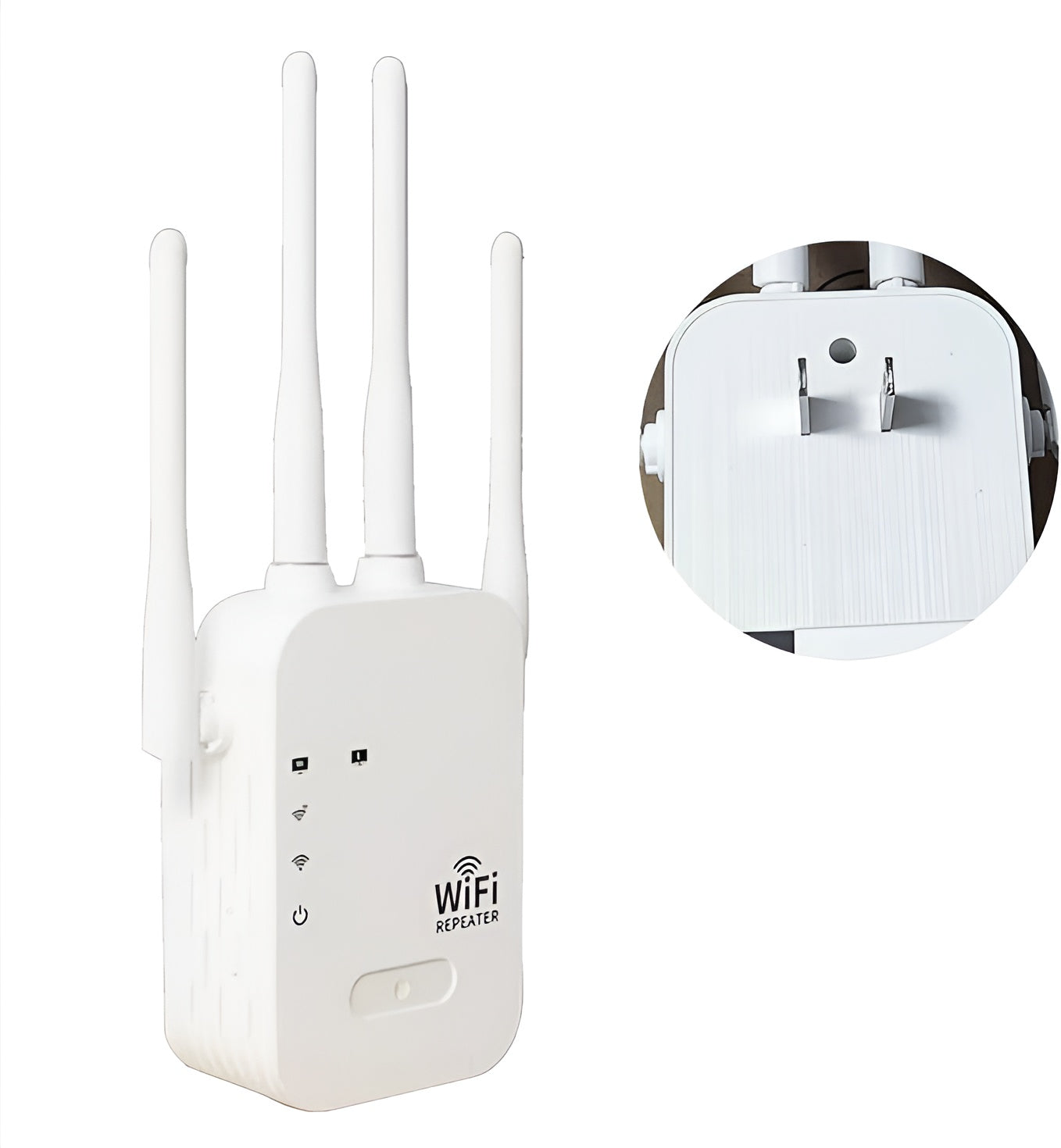 Amplificador de señal wifi – Comprar en Caracas, Margarita y toda Venezuela – NQLN Store