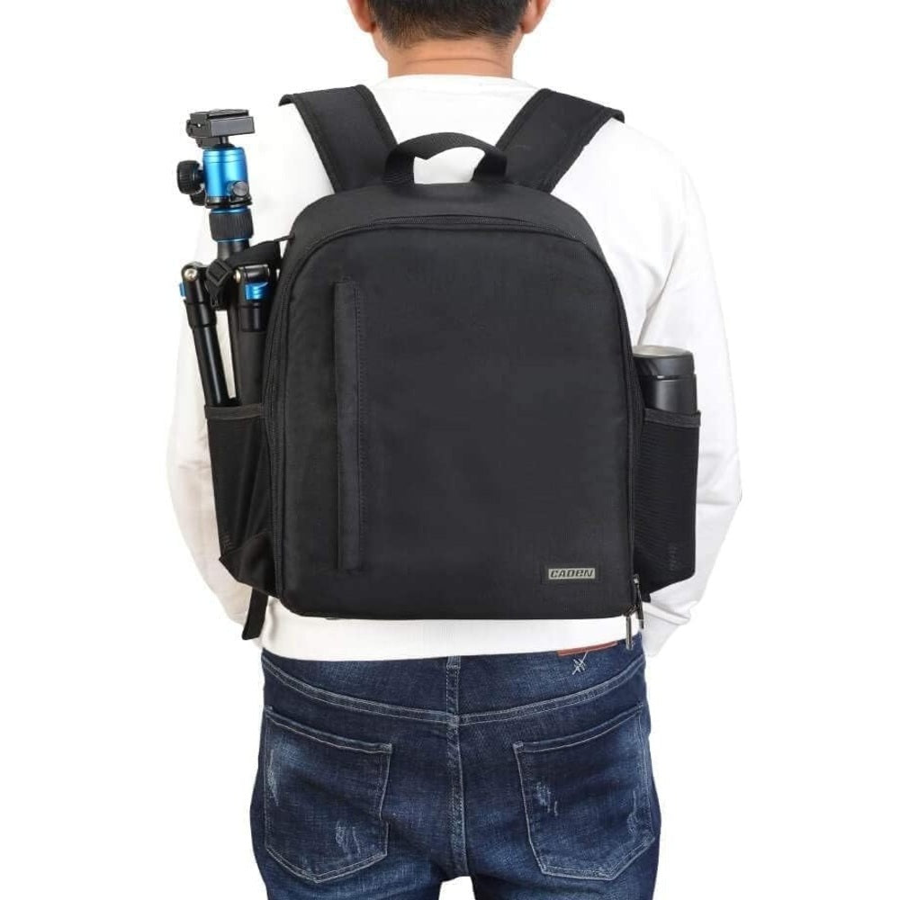 Bolso De Camara Profesional Con Compartimento – Tienda online NQLN Store Venezuela