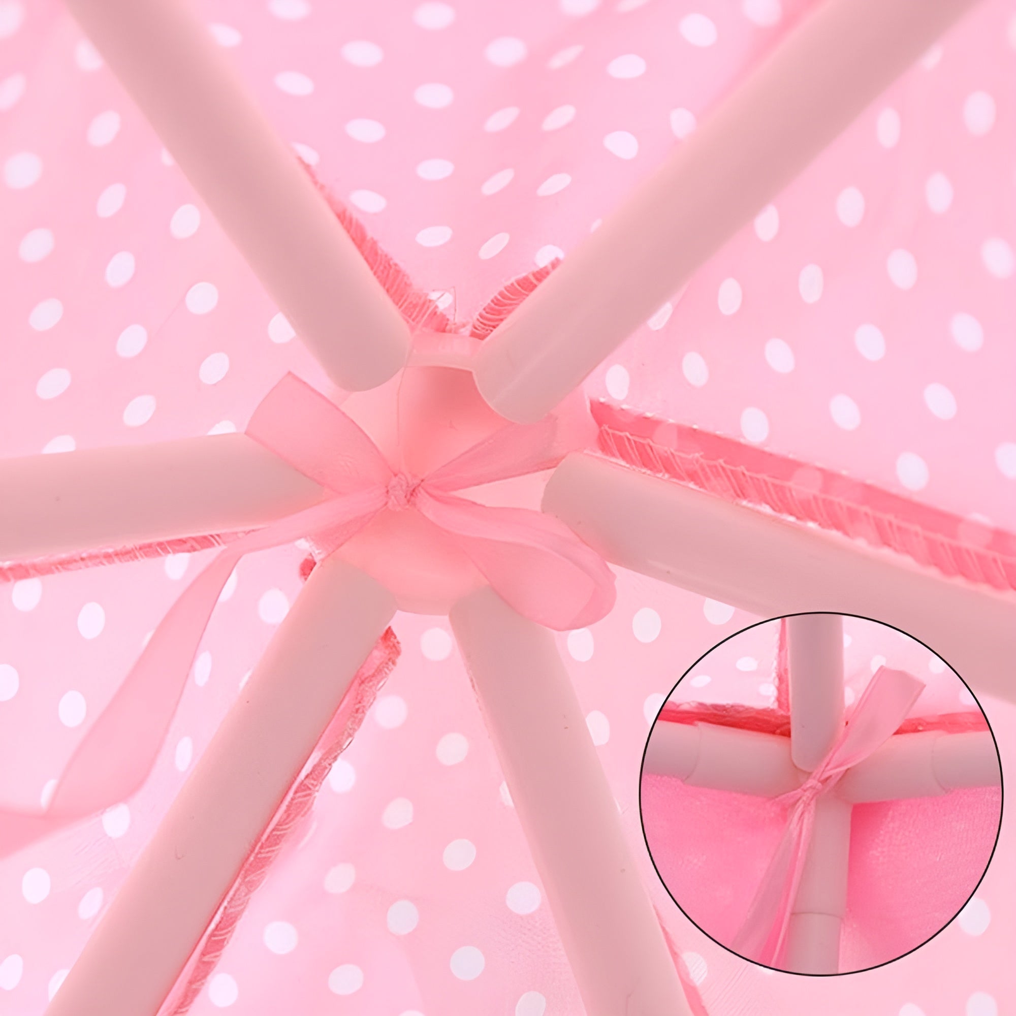 Carpa de princesa para niñas – Envío a toda Venezuela – NQLN Store