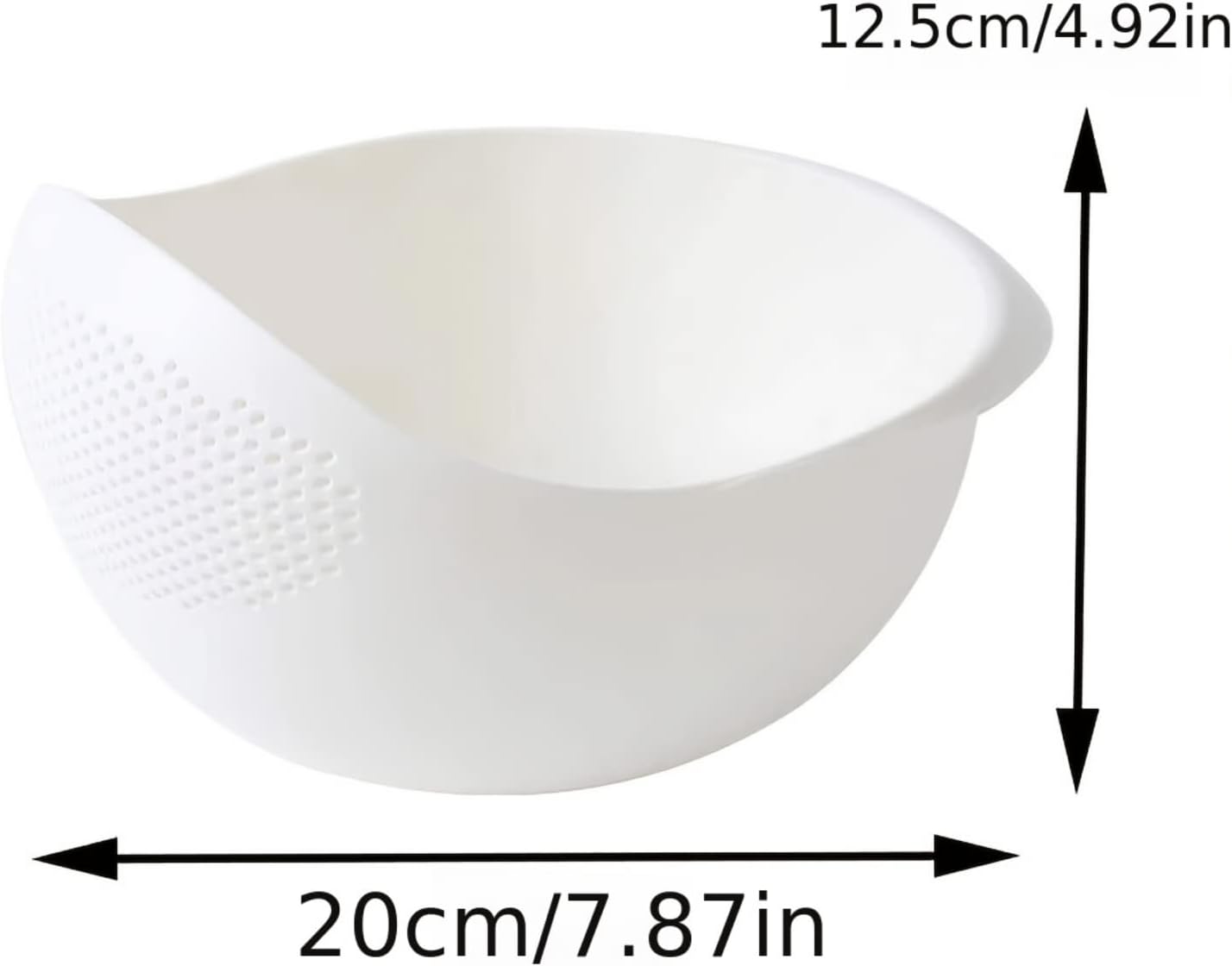 Colador de comida para cocina – Disponible en Caracas y Margarita – NQLN Store