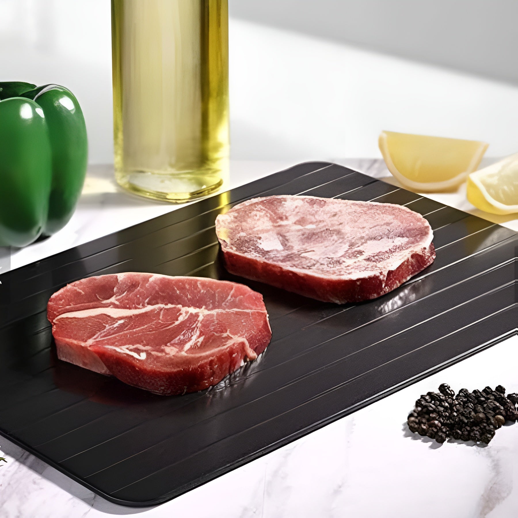 Bandeja para descongelar carne – Envío a toda Venezuela – NQLN Store
