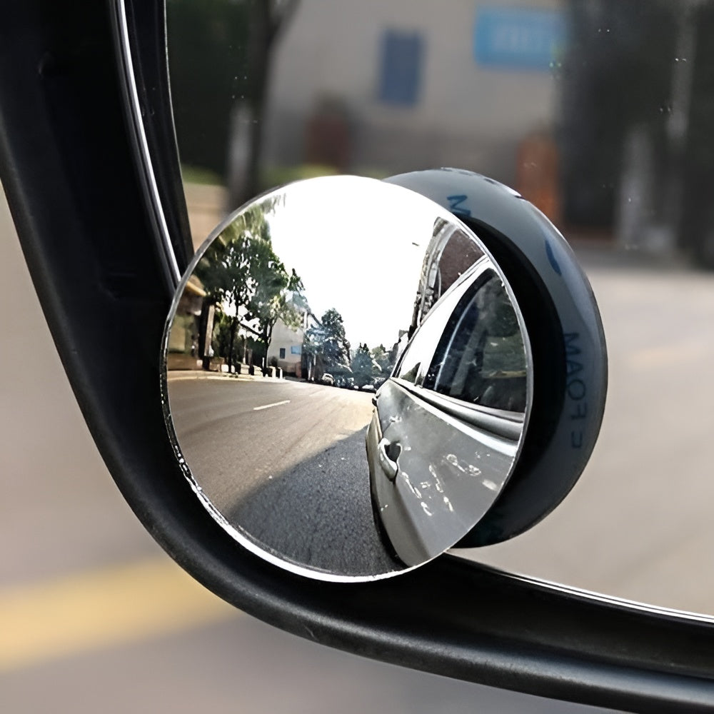 Espejo Retrovisor de Carro (Pack de 2) – Tienda online NQLN Store Venezuela