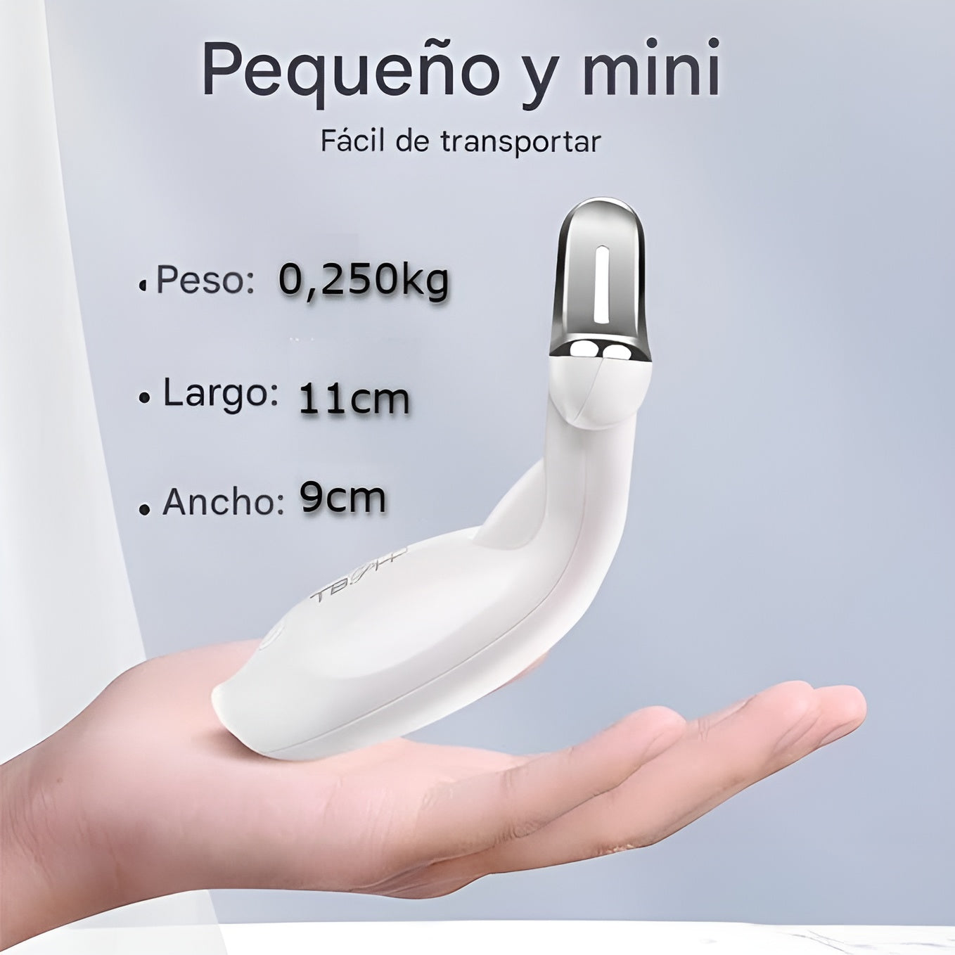 Masajeador facial – Comprar al mejor precio en NQLN Store Venezuela