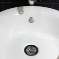 Cubierta para desagüe de lavabo (Pack de 4) – Comprar en Caracas, Margarita y toda Venezuela – NQLN Store
