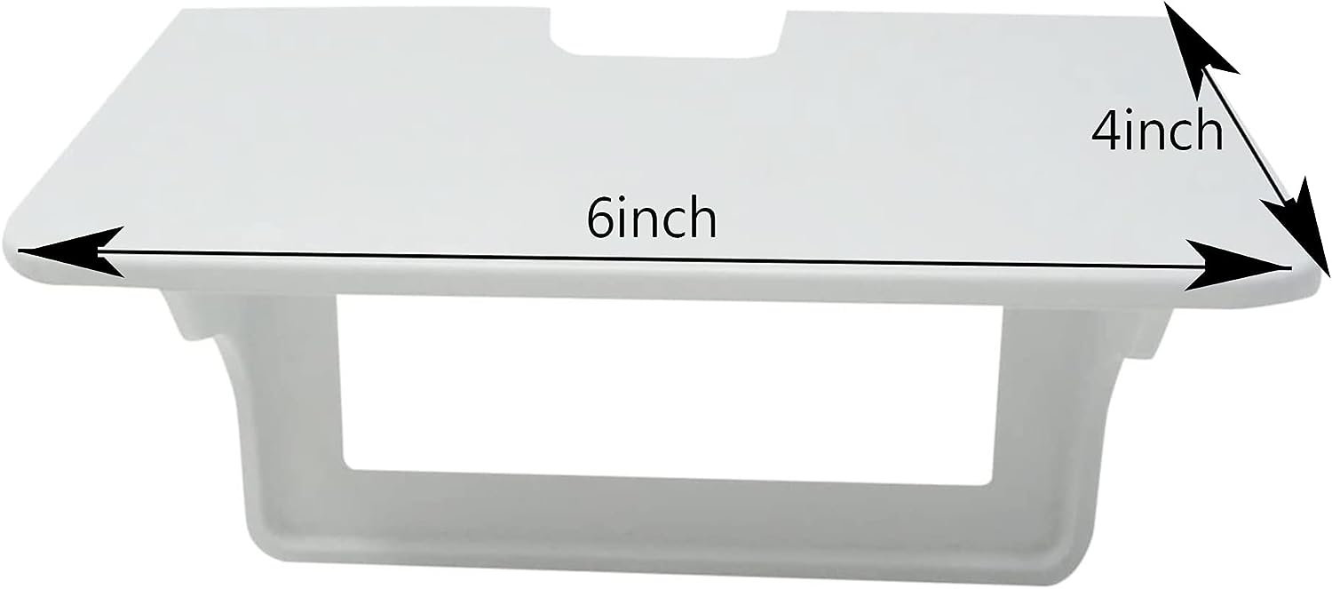 Soporte Repisa para toma de corriente – Tienda online NQLN Store Venezuela