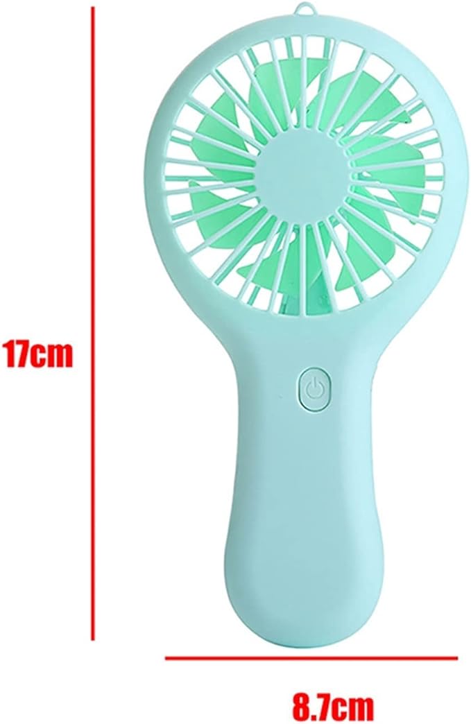 Mini ventilador portátil – Presentación del producto – Comprar en NQLN Store