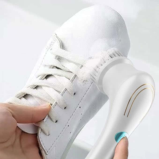 Cepillo de limpieza Inalámbrico multifuncional y eléctrico – Disponible en Caracas y Margarita – NQLN Store