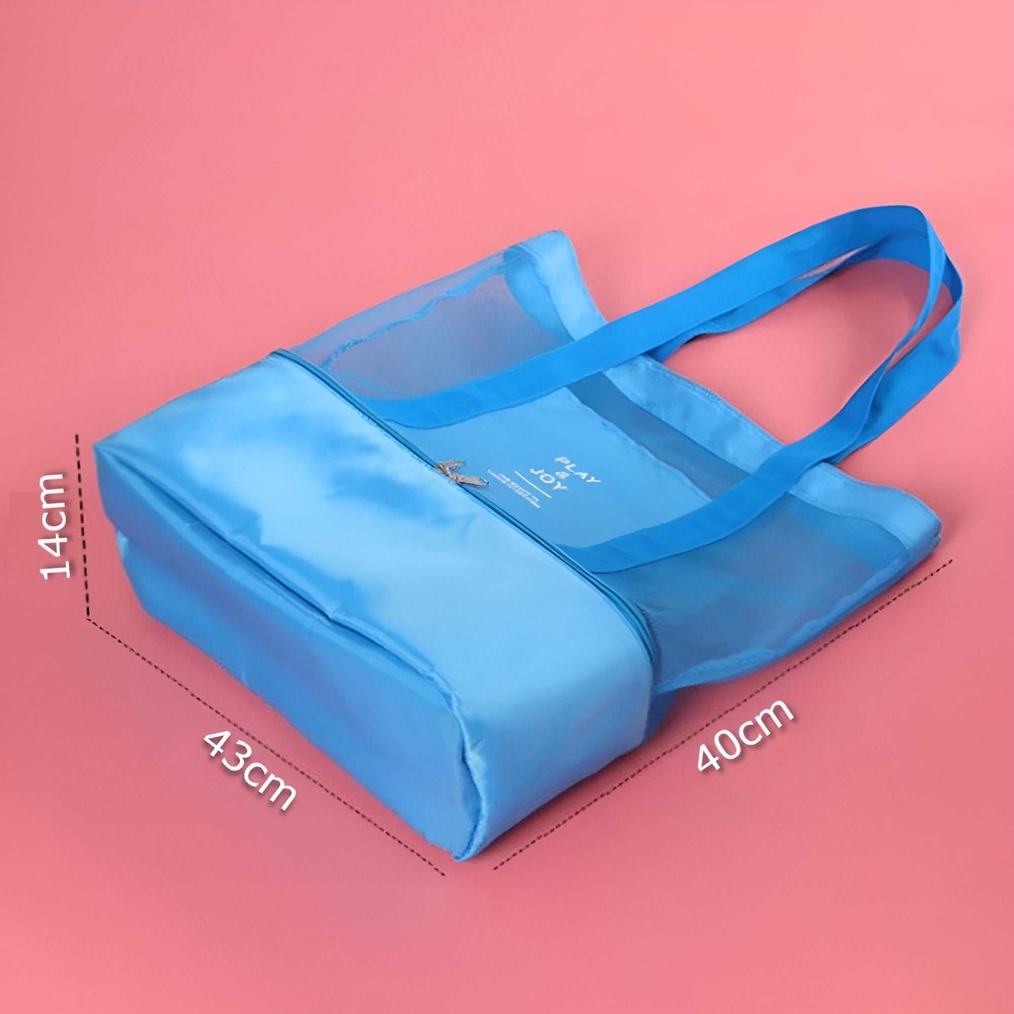 Bolso organizador impermeable multiusos – Al mejor precio en NQLN Store Caracas y Margarita
