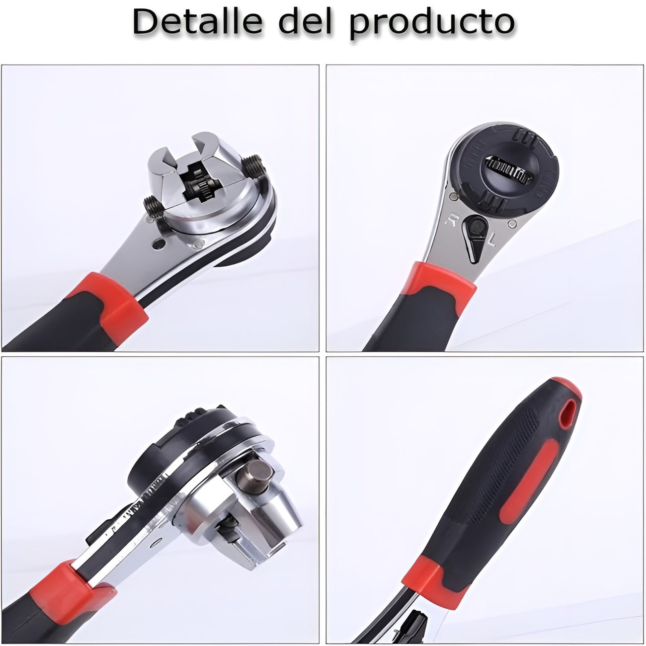 Llave de tubo universal – Comprar al mejor precio en NQLN Store Venezuela