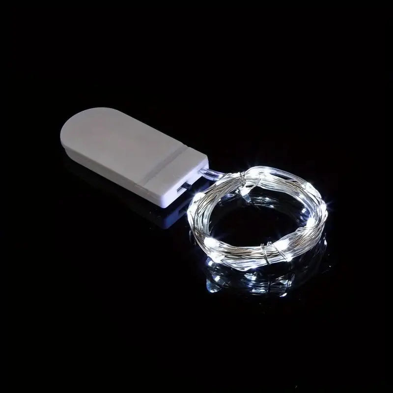 Luces Led para Decorar Botellas (Pack de 10) – Comprar al mejor precio en NQLN Store Venezuela