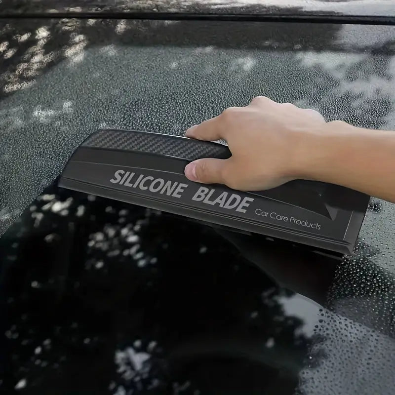 Limpiador de agua de silicona para carro – Disponible en NQLN Store con envío gratis desde $20