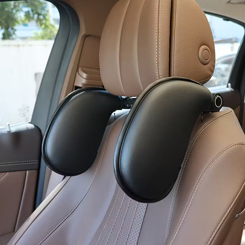 Reposacabezas Ergonomico para Carro – Comprar online en NQLN Store Venezuela con envío a todo el país