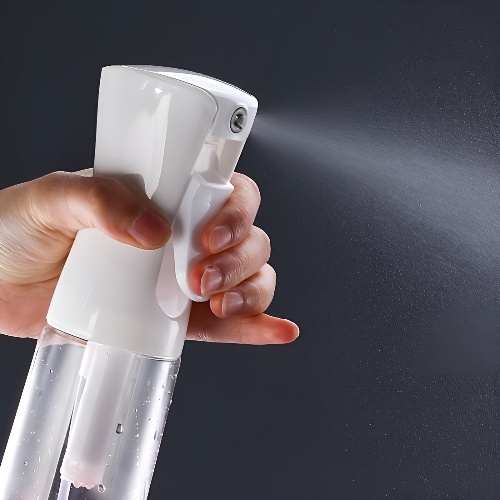 Rociador de agua continuo – Comprar al mejor precio en NQLN Store Venezuela
