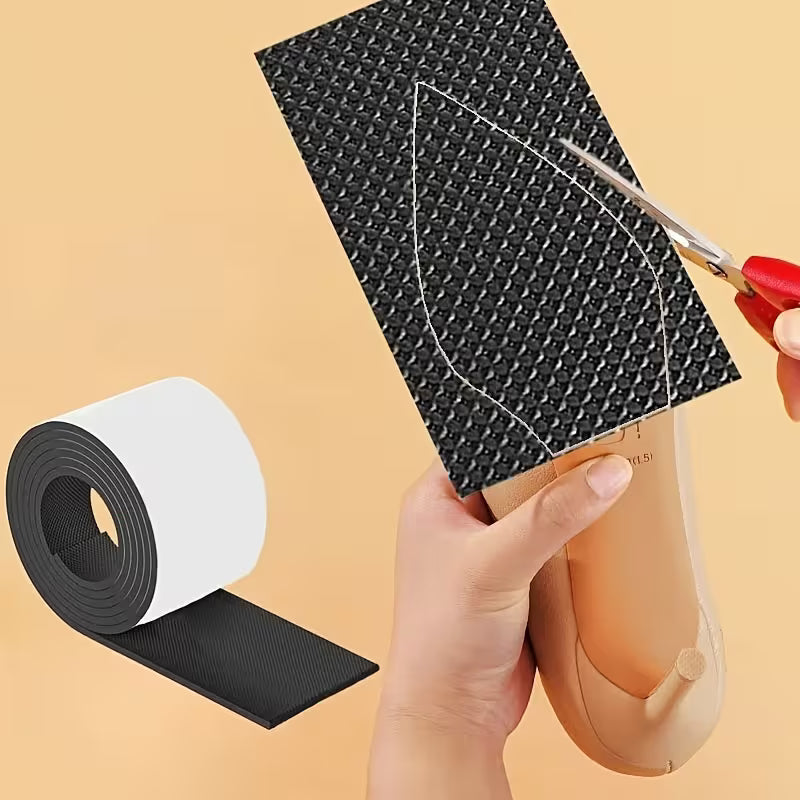 Almohadillas autoadhesivas Para Suela de Zapato – Vista de cerca del producto – NQLN Store