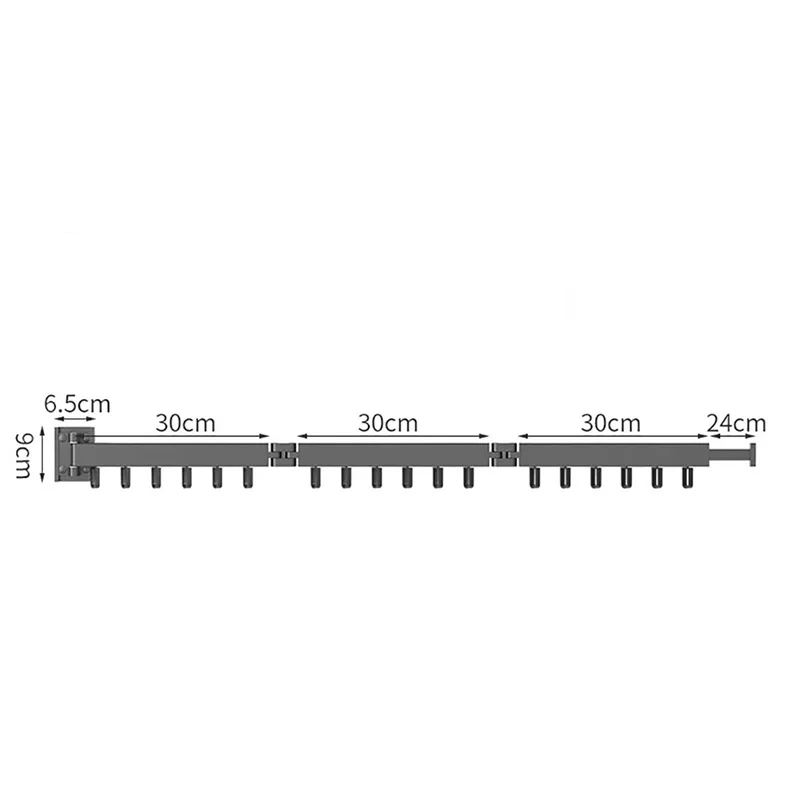Rack de tendedero extendible para ropa – Envío a toda Venezuela – NQLN Store