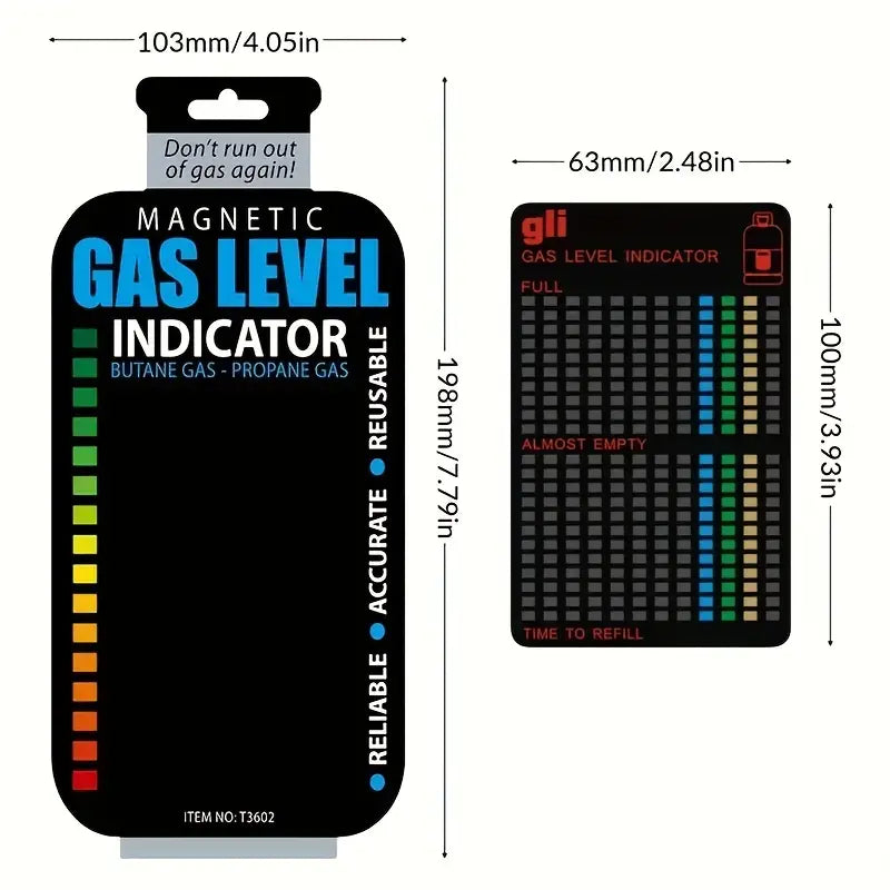 Indicador de nivel de gas en bombona – Disponible en Caracas y Margarita – NQLN Store