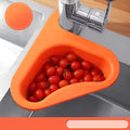 Filtro de fregadero triangular de cocina – Envío a toda Venezuela – NQLN Store
