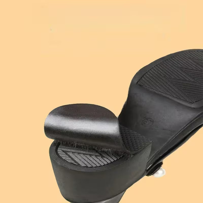 Almohadillas autoadhesivas Para Suela de Zapato – Comprar en Caracas, Margarita y toda Venezuela – NQLN Store