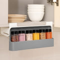 Organizador caja de condimentos y especias de 7 envases – Tienda online NQLN Store Venezuela