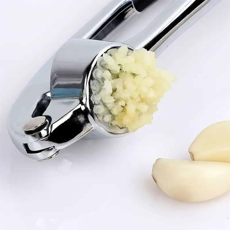 Trituradora manual de ajo de metal – Tienda online NQLN Store Venezuela