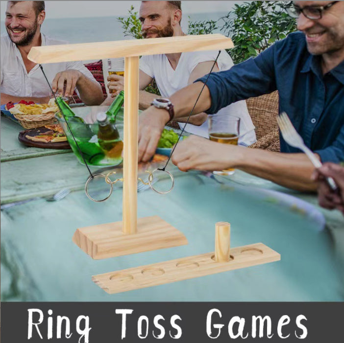 Juego para adultos de anillos – Tienda online NQLN Store Venezuela