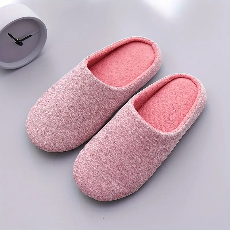 Pantuflas De Dormitorio Minimalistas Y Comodas – Envío a toda Venezuela – NQLN Store