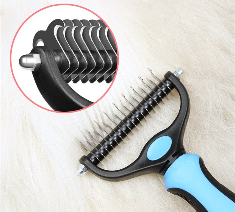 Cepillo removedor pelo de mascota – Tienda online NQLN Store Venezuela