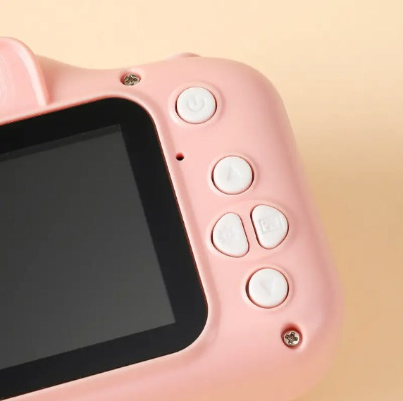 Camara para ninos mejorada de alta definicion 1080P – Envío a toda Venezuela – NQLN Store