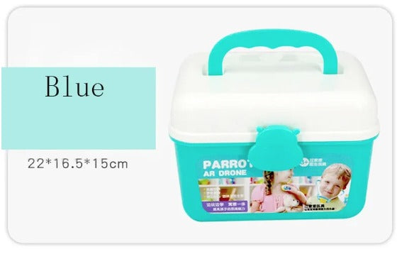 Juguete de doctor 47 piezas para la medicina – Envío a toda Venezuela – NQLN Store