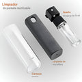 Spray limpiador de pantalla 2 en 1 – Tienda online NQLN Store Venezuela