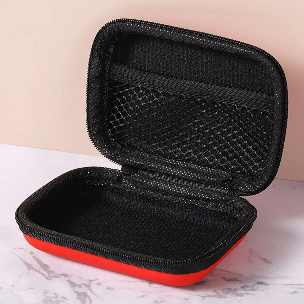 Estuche para auriculares – Envío a toda Venezuela – NQLN Store