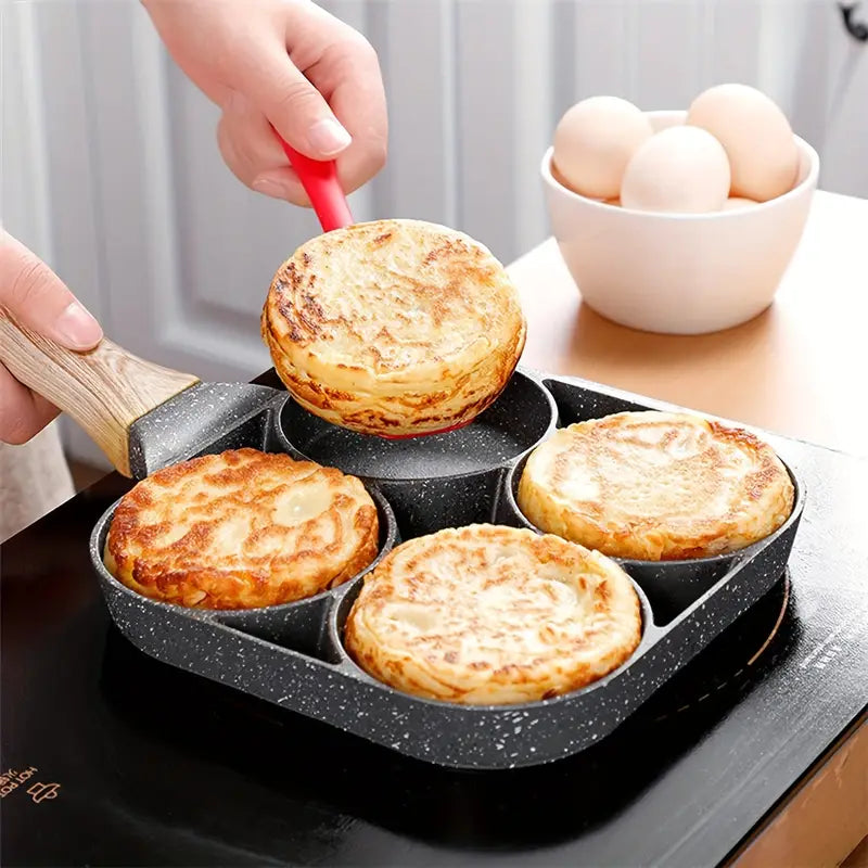 Sartén antiadherente para tortillas – Disponible en NQLN Store con envío gratis desde $20