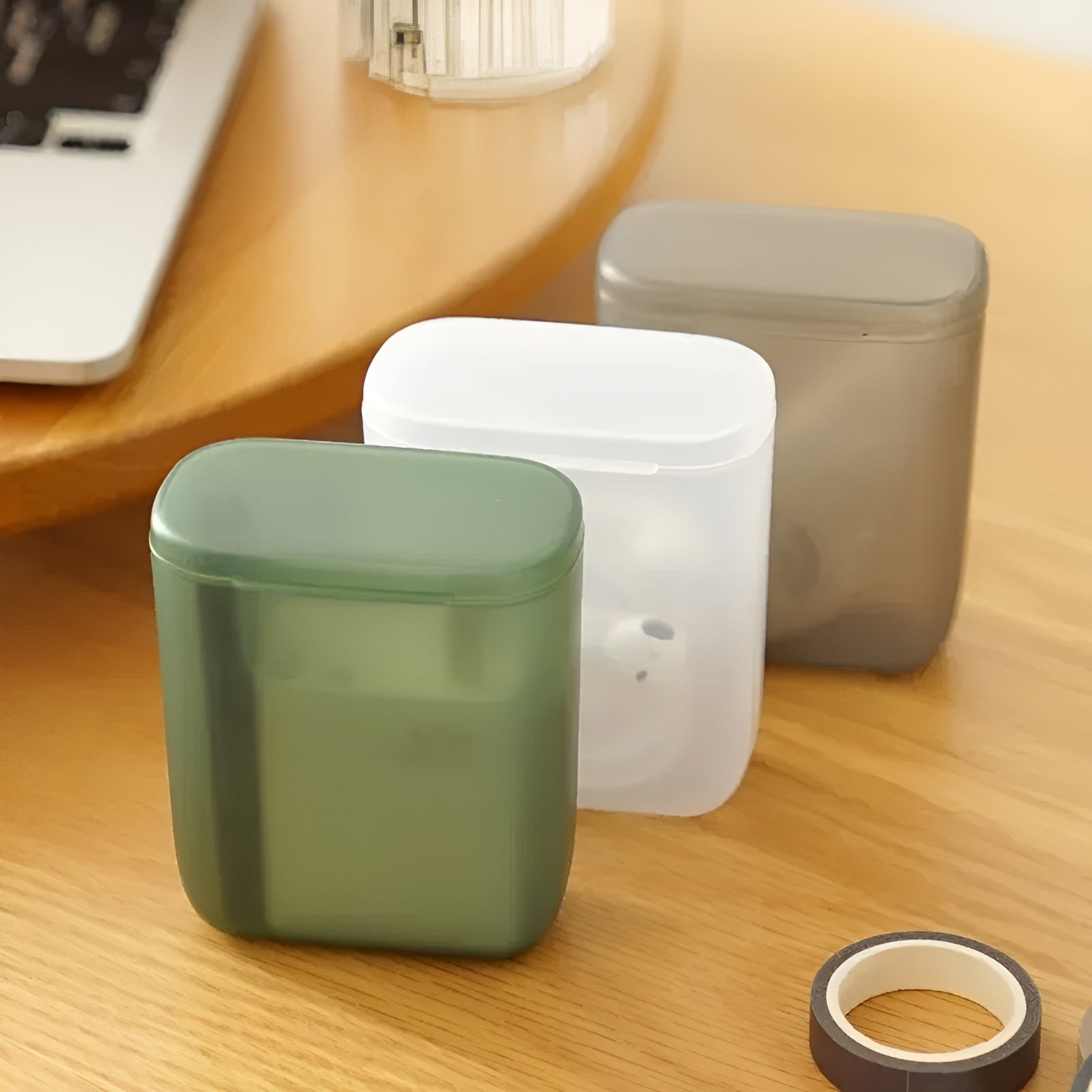 Mini Caja Almacenamiento – Al mejor precio en NQLN Store Caracas y Margarita