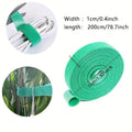 Rollos de Cinta para Amarrar Plantas – Disponible en Caracas y Margarita – NQLN Store