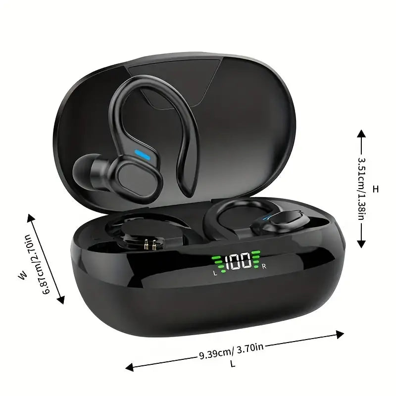 Auriculares Bluethooth – Disponible en Caracas y Margarita – NQLN Store