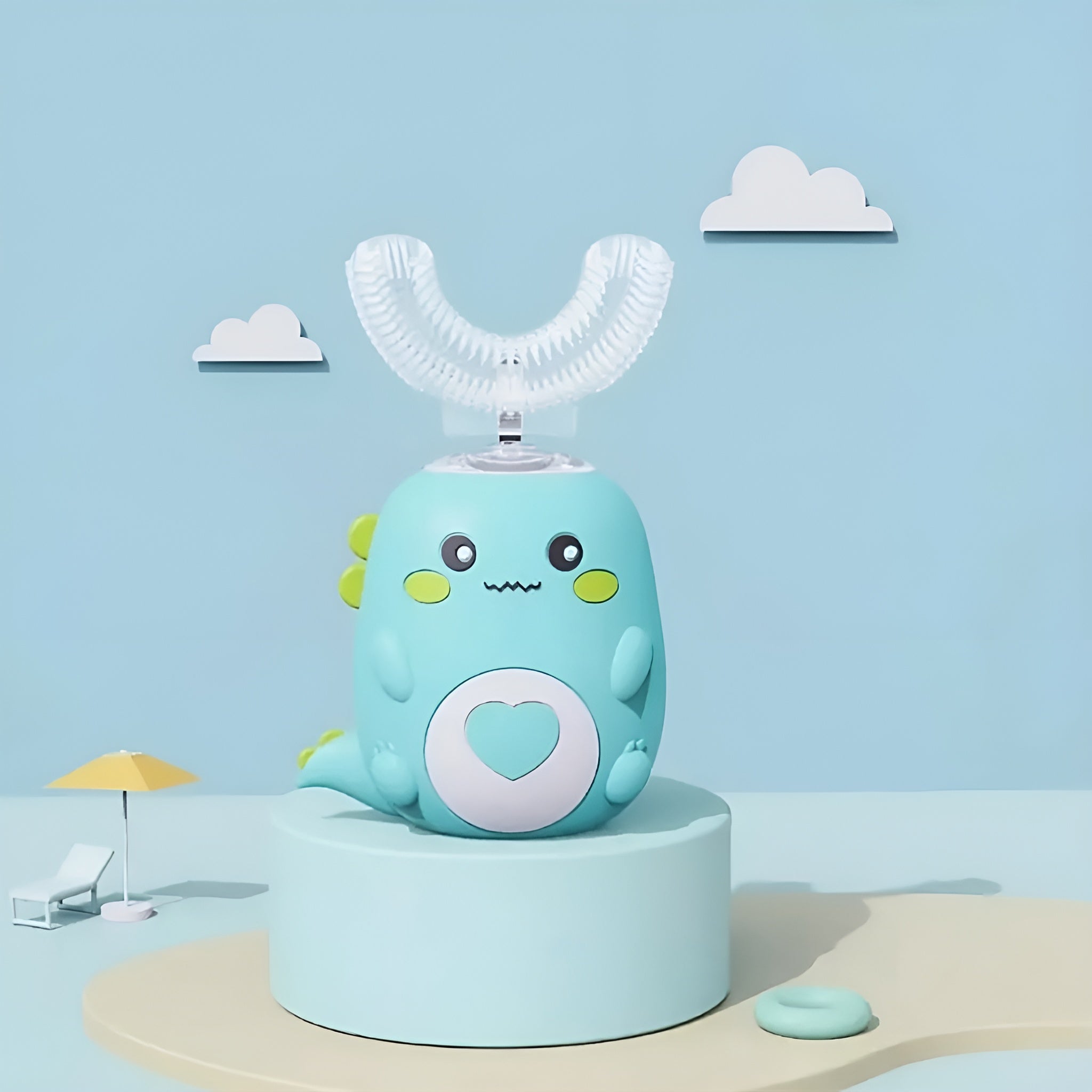Cepillo de dientes electrico para ninos – Comprar al mejor precio en NQLN Store Venezuela