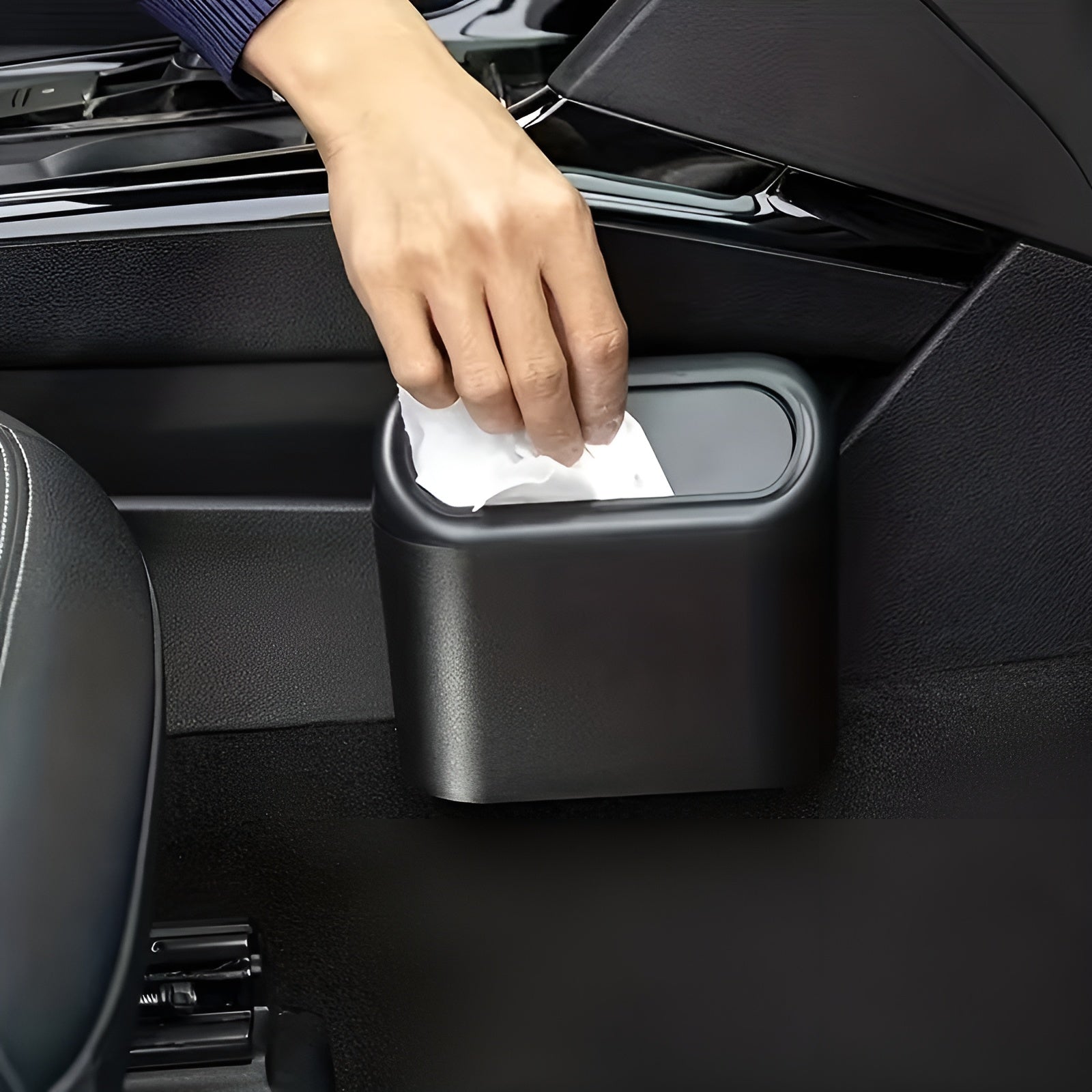 Papelera para carros – Comprar al mejor precio en NQLN Store Venezuela
