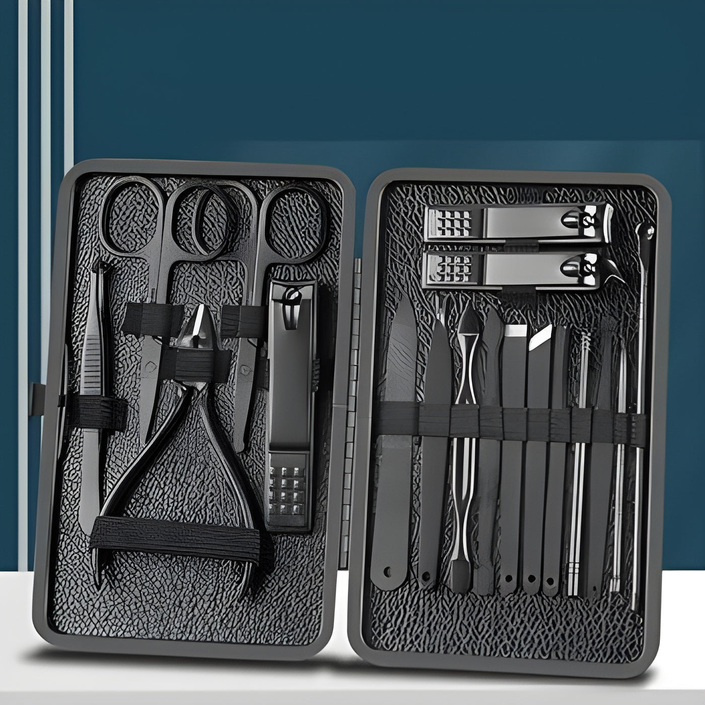 Kit de Manicure y Pedicure – Tienda online NQLN Store Venezuela