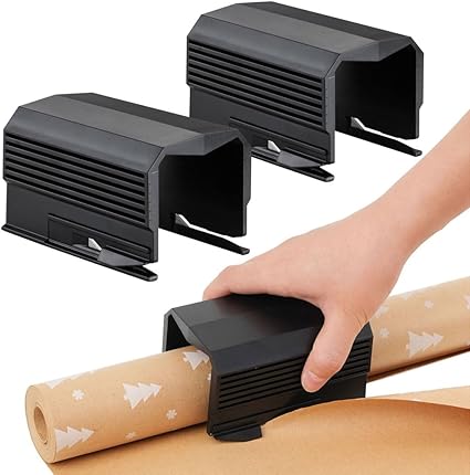 Cortadores de papel para envolver regalos – Disponible en NQLN Store con envío gratis desde $20