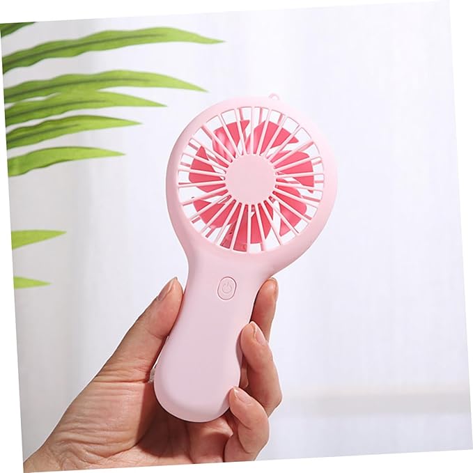 Mini ventilador portátil – Envío a toda Venezuela – NQLN Store