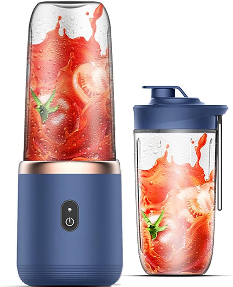 Licuadora vaso automatico portatil – Vista adicional – Disponible en NQLN Store Venezuela