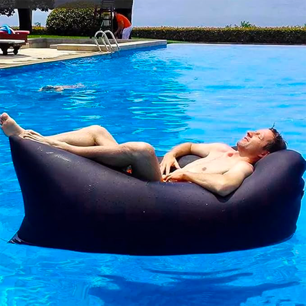 Sofa inflable – Comprar al mejor precio en NQLN Store Venezuela