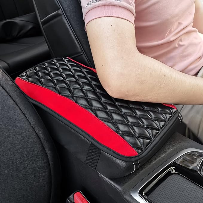 Funda universal para consola central de automovil para carro – Presentación del producto – Comprar en NQLN Store