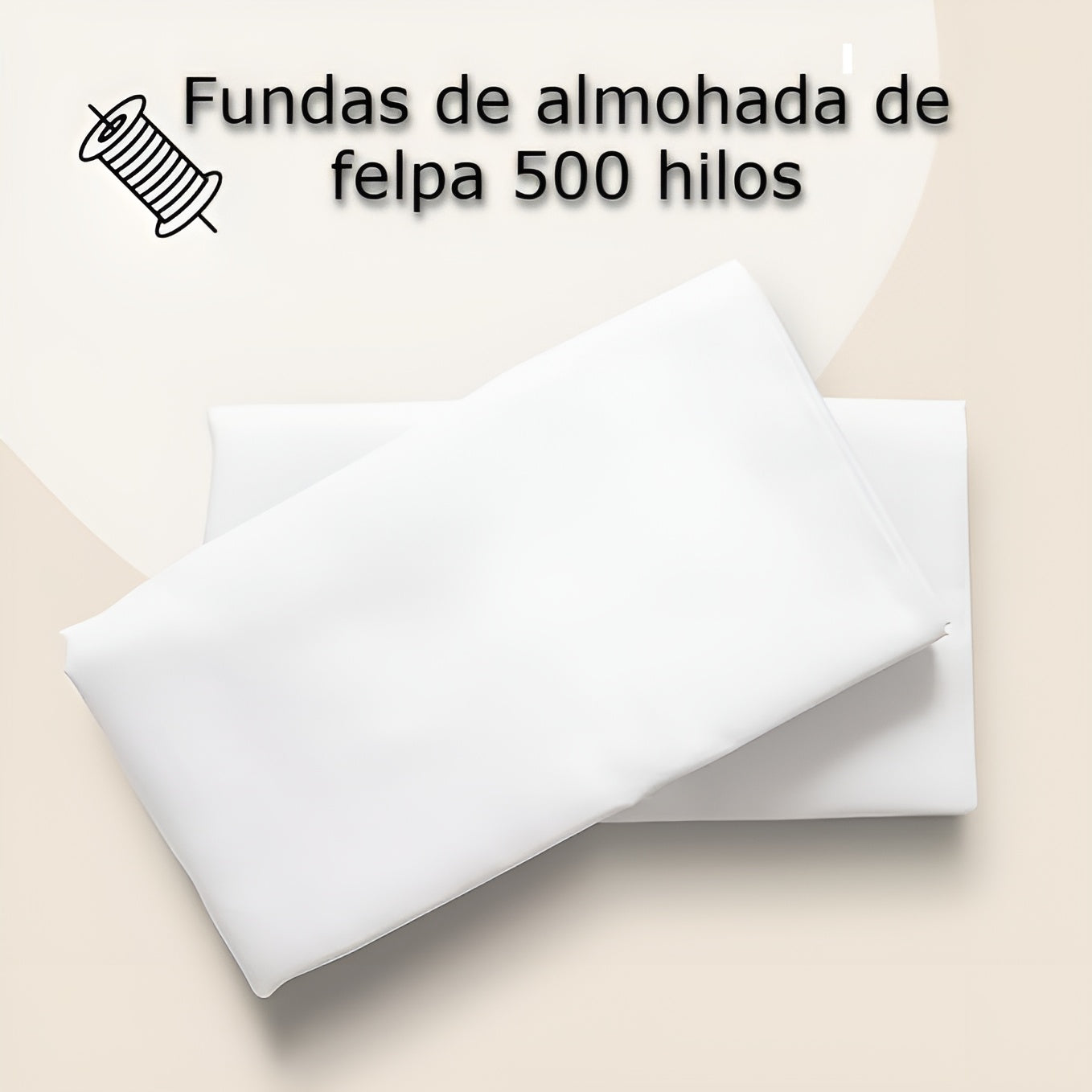 Fundas de almohada de satén – Comprar en Caracas, Margarita y toda Venezuela – NQLN Store