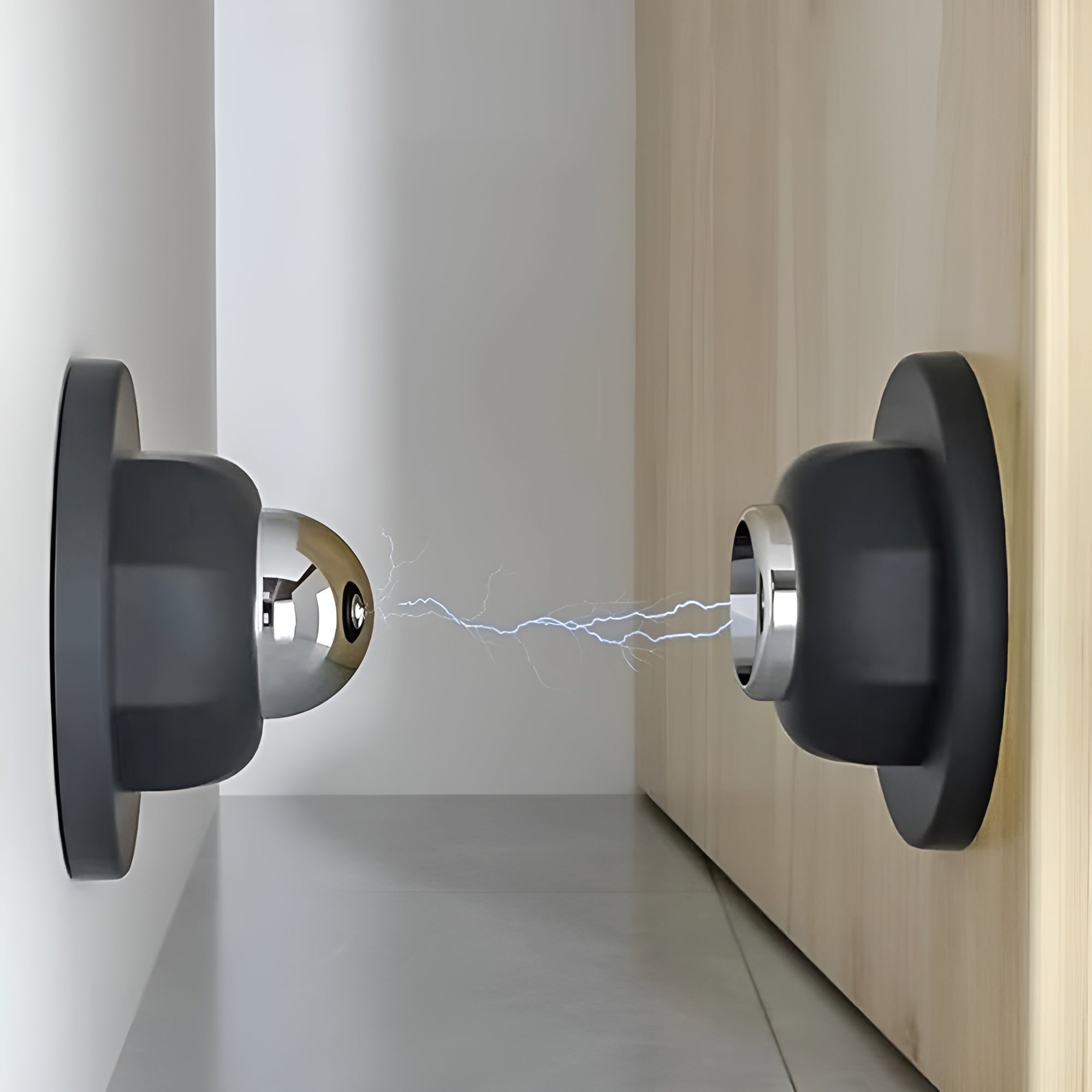 Tope magnético para puertas – Comprar online en NQLN Store Venezuela con envío a todo el país