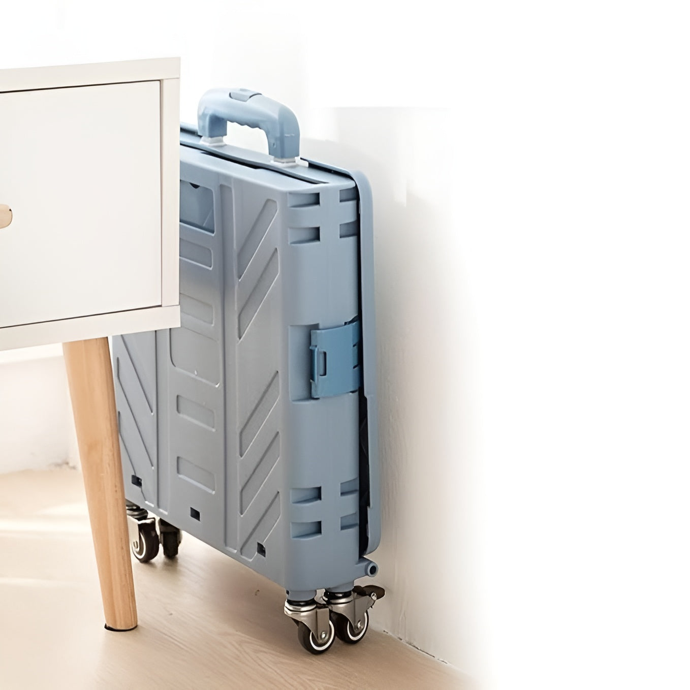 Carrito de compras portatil para uso domestico – Comprar al mejor precio en NQLN Store Venezuela